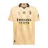 Camisola AC Milan Special Guarda-redes Homem Equipamento Primeiro 2022-2023 Manga Curta